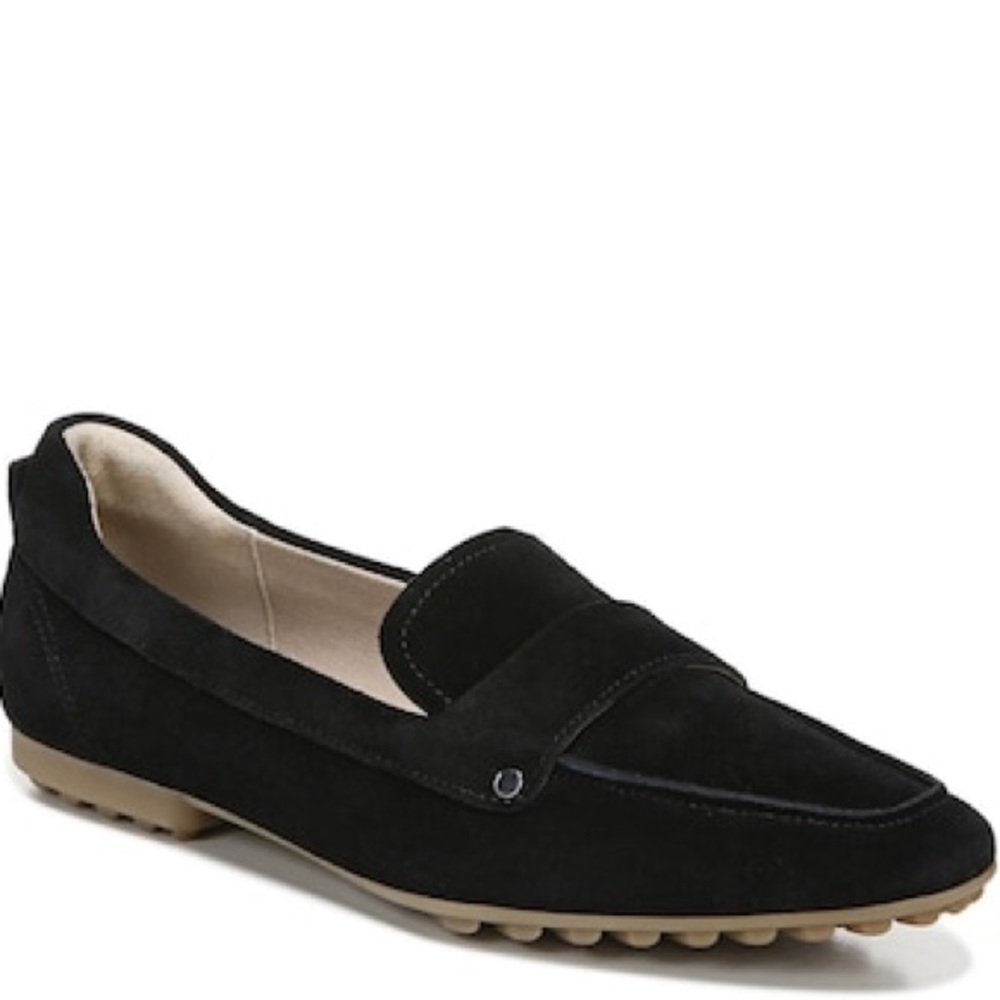 Franco Sarto Persa Loafers Size 7.5